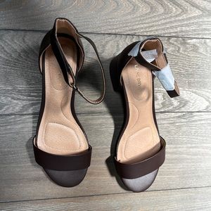 lane bryant never worn block heals